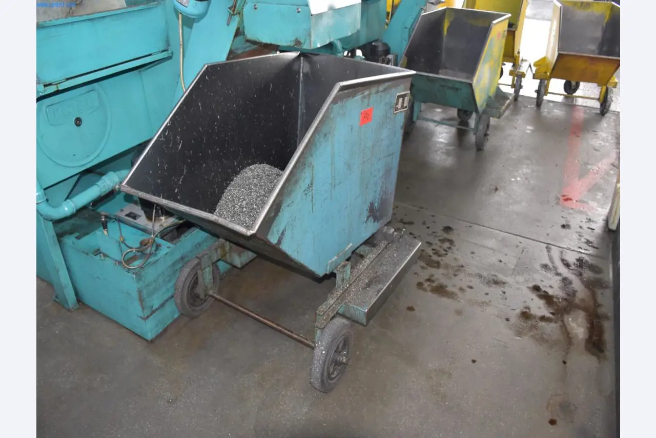 Kovoobráběcí stroje-1