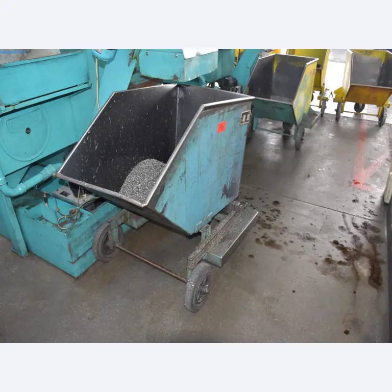 Kovoobráběcí stroje-1