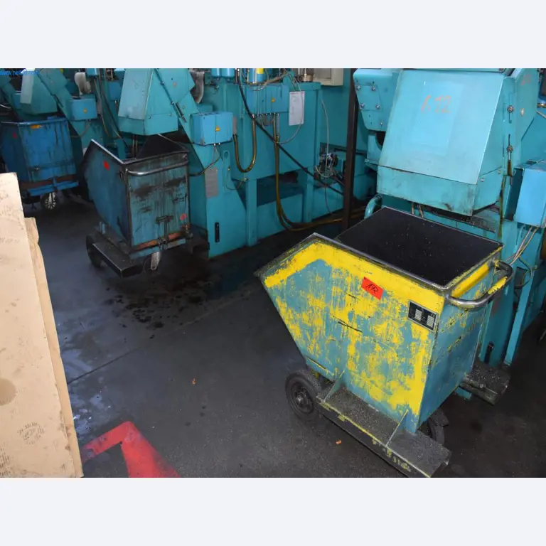 Kovoobráběcí stroje-2