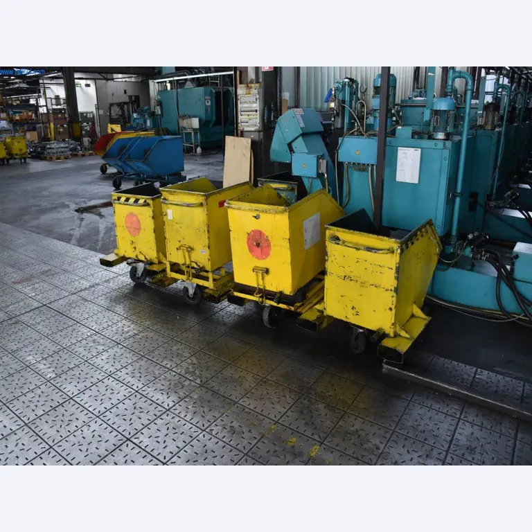 Metal working machinery-1