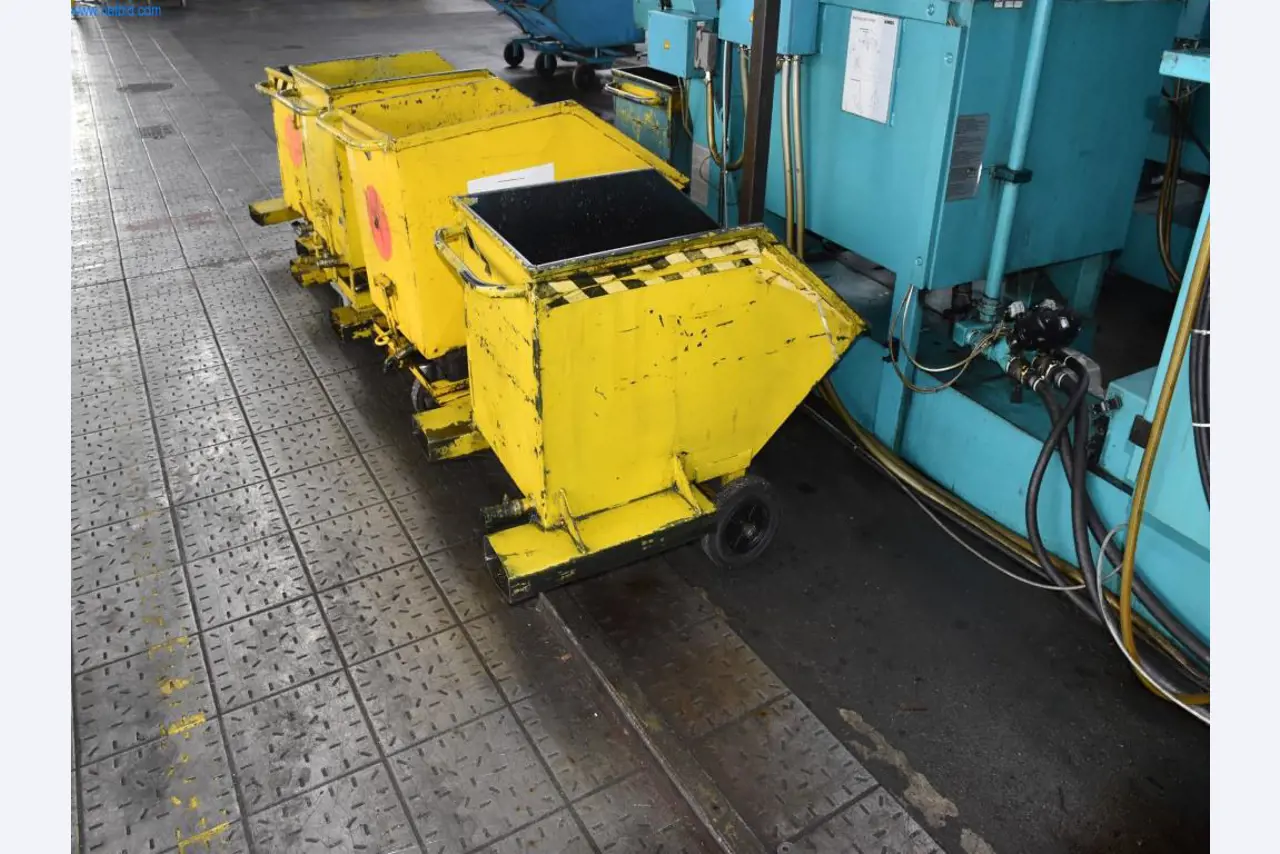 Metal working machinery-2