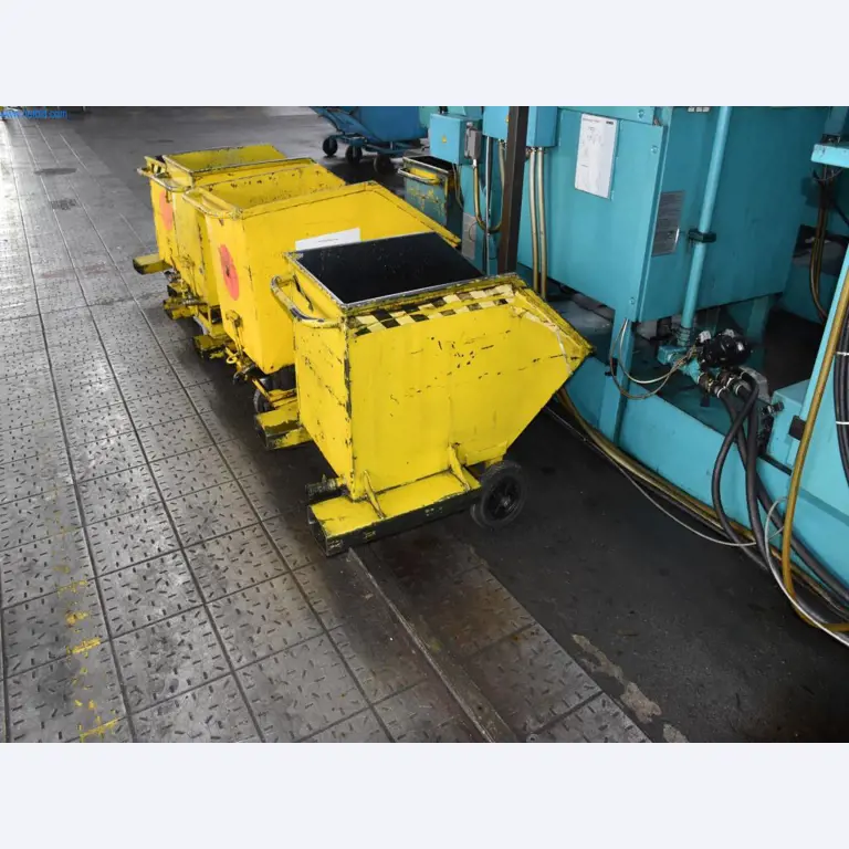 Metal working machinery-2