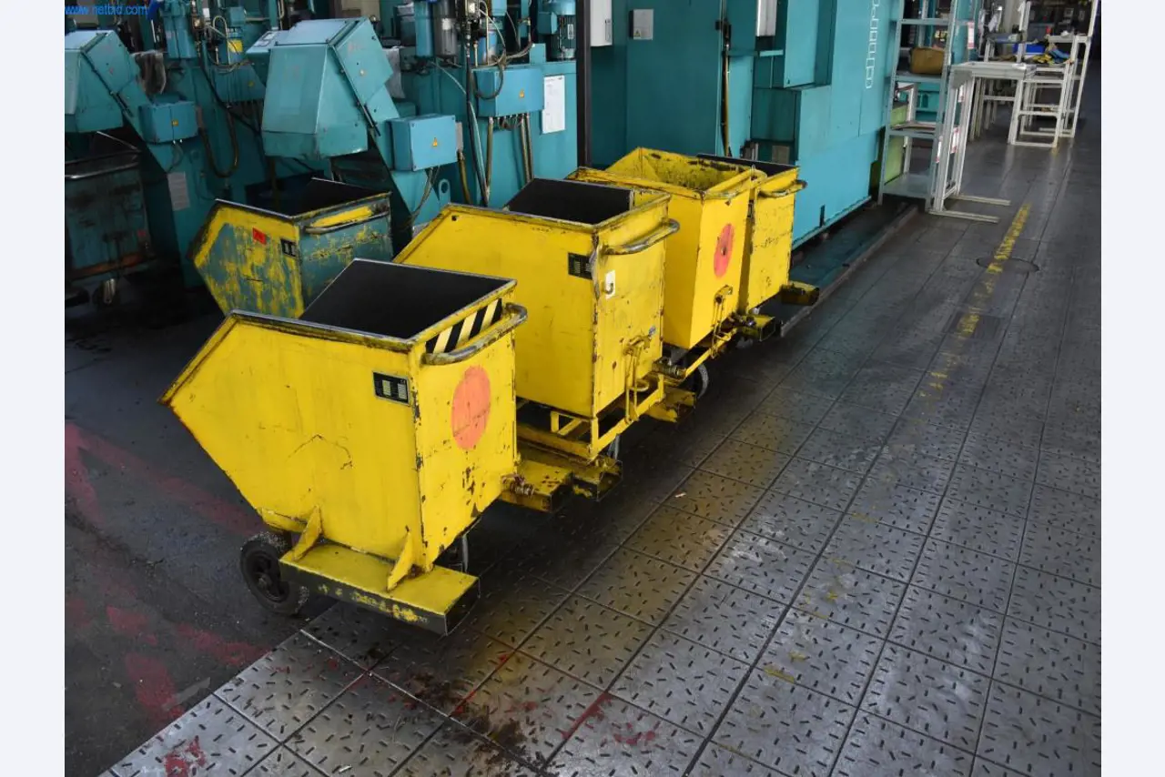 Metal working machinery-3