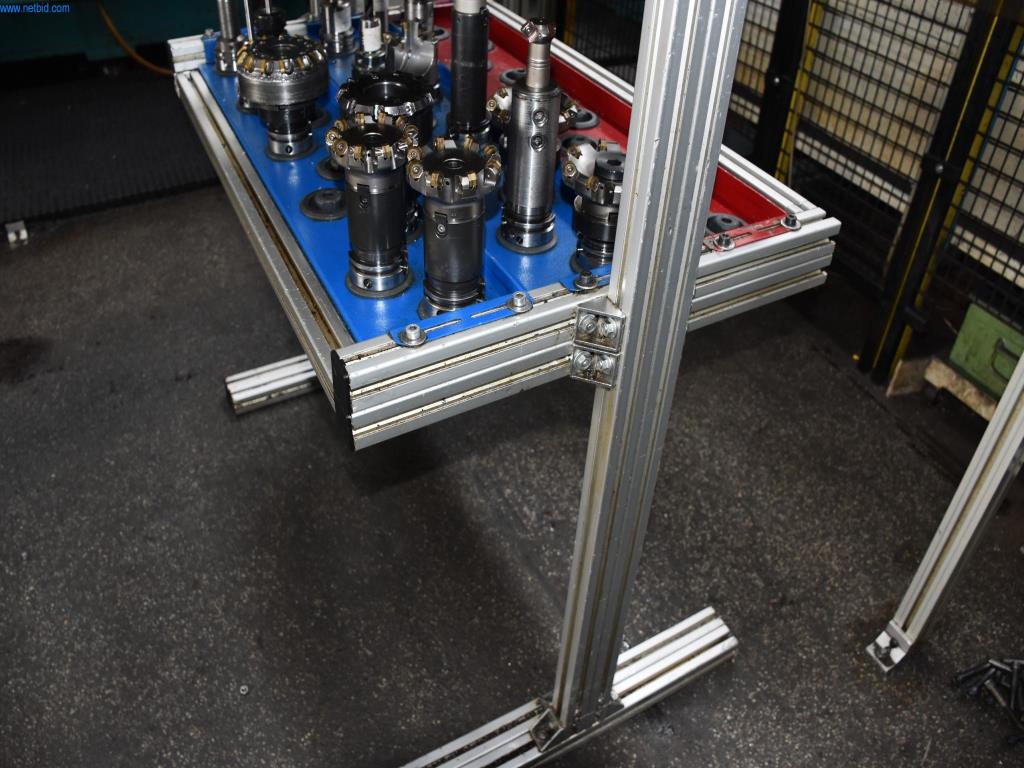 Máquinas para trabajar el metal-3