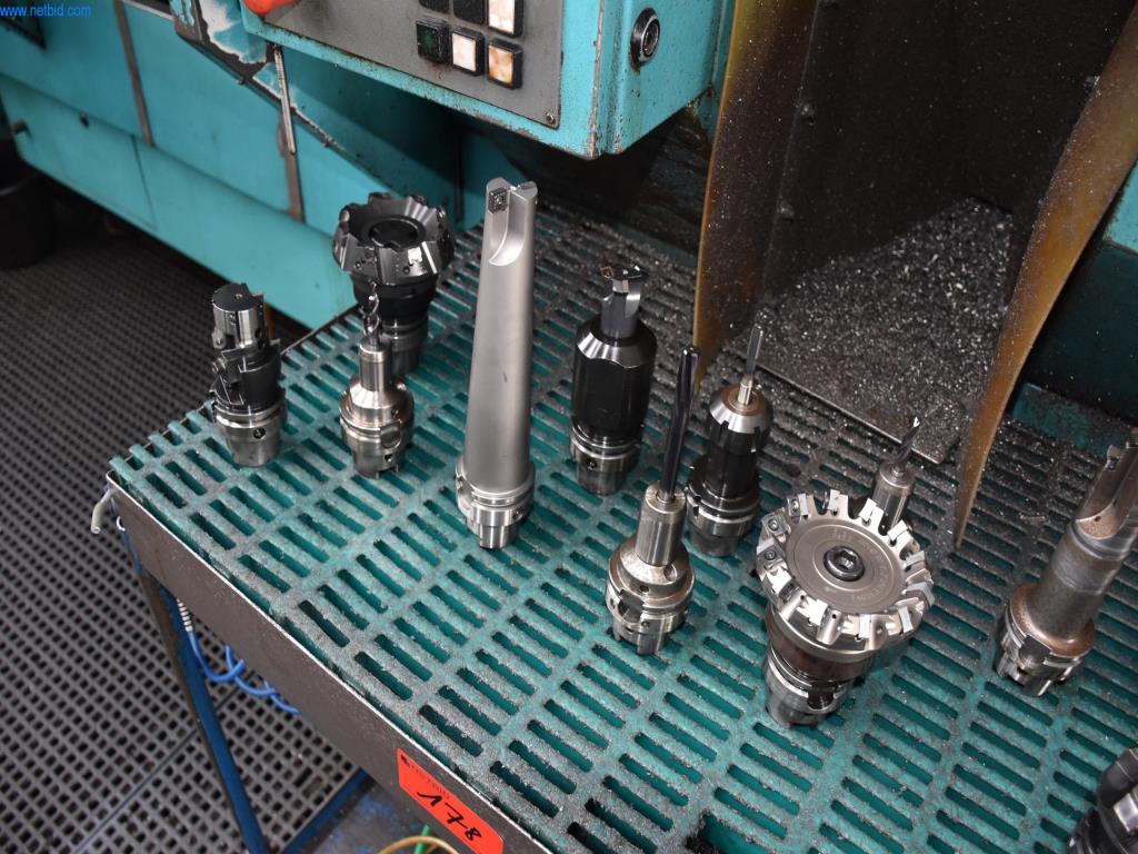 Máquinas para trabajar el metal-3