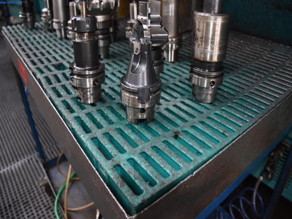 Máquinas para trabajar el metal-4