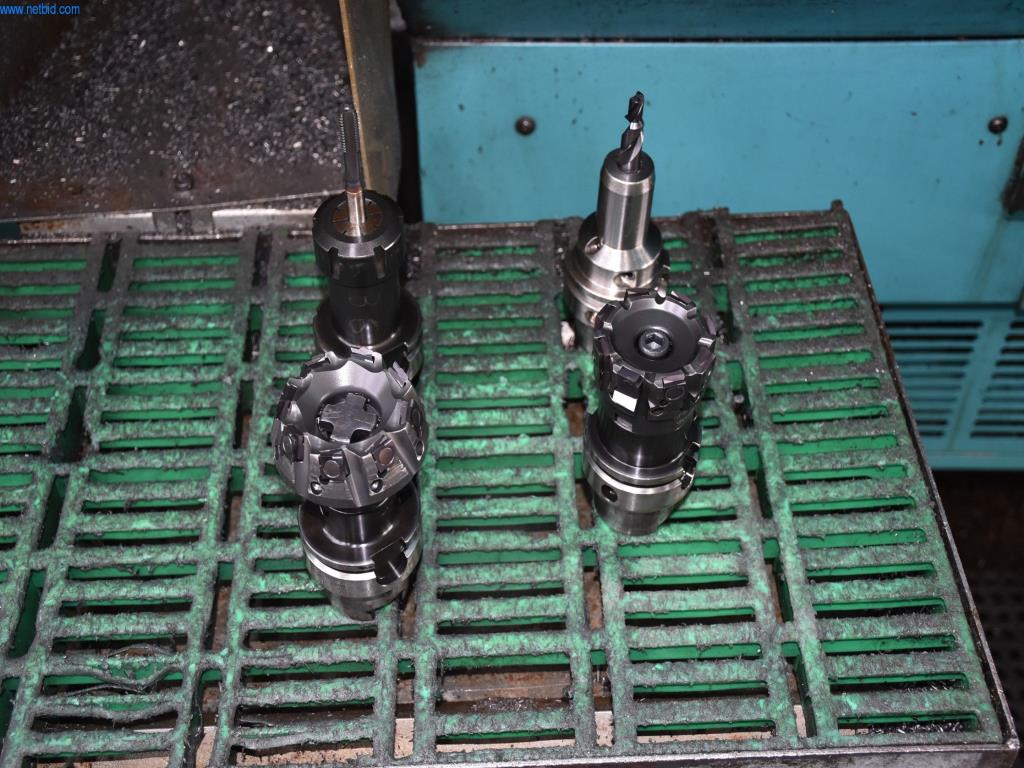 Kovoobráběcí stroje-1