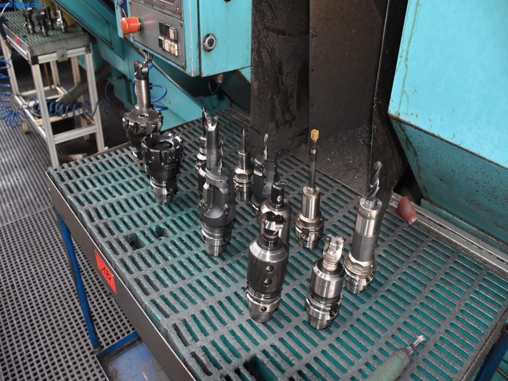 Metallbearbeitungsmaschinen-3