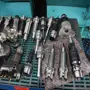 thumbnail-Metal working machinery-2