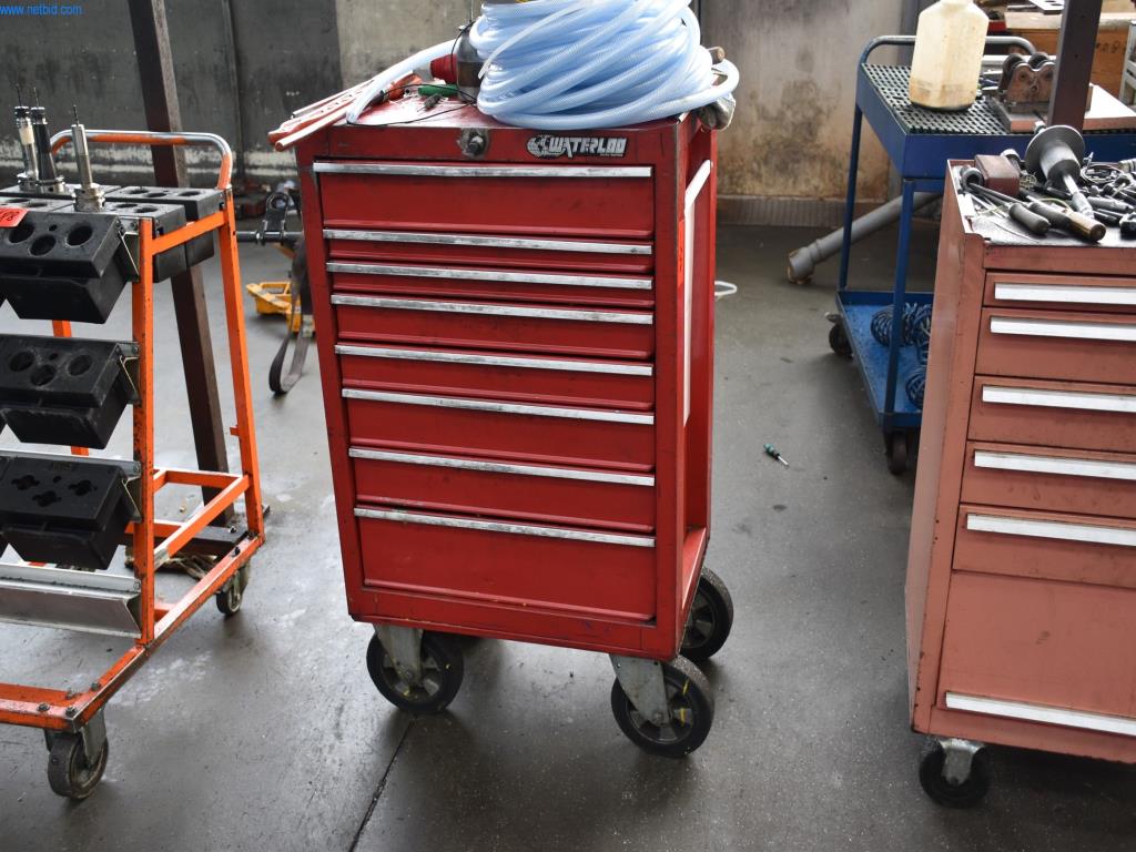 Kovoobráběcí stroje-1