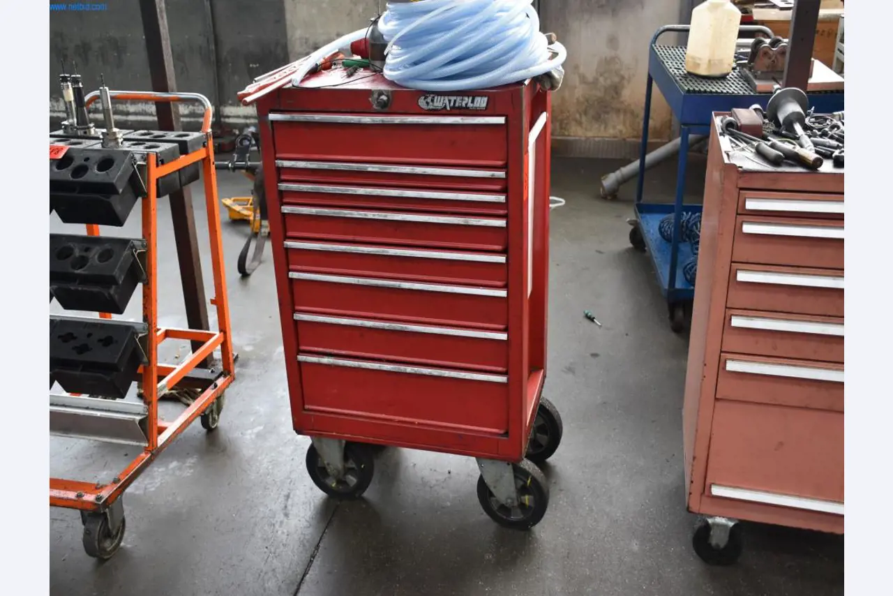 Kovoobráběcí stroje-1