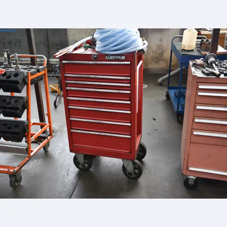 Kovoobráběcí stroje-1