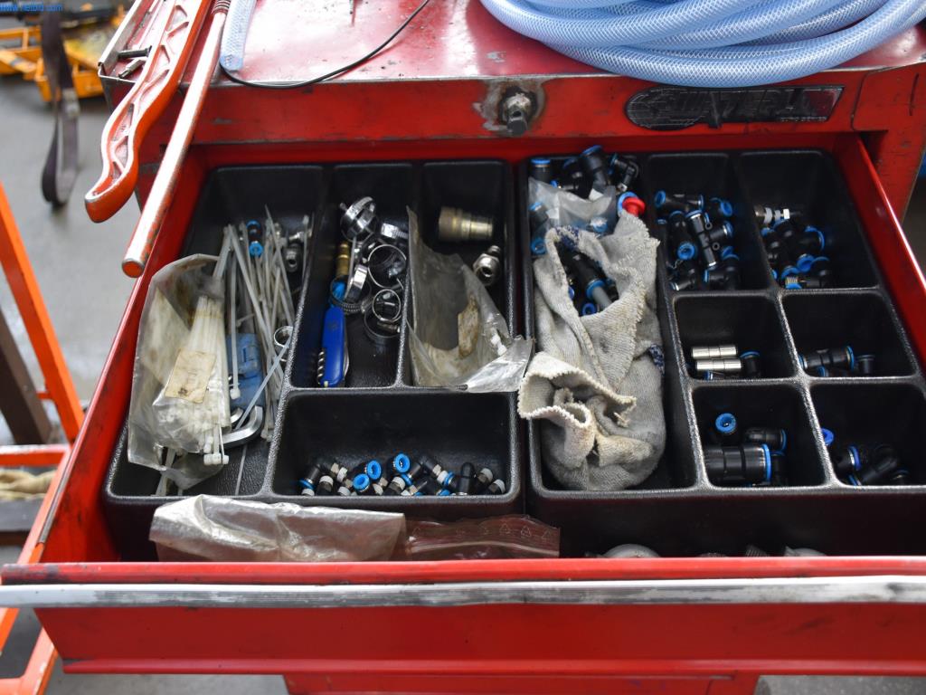 Kovoobráběcí stroje-2