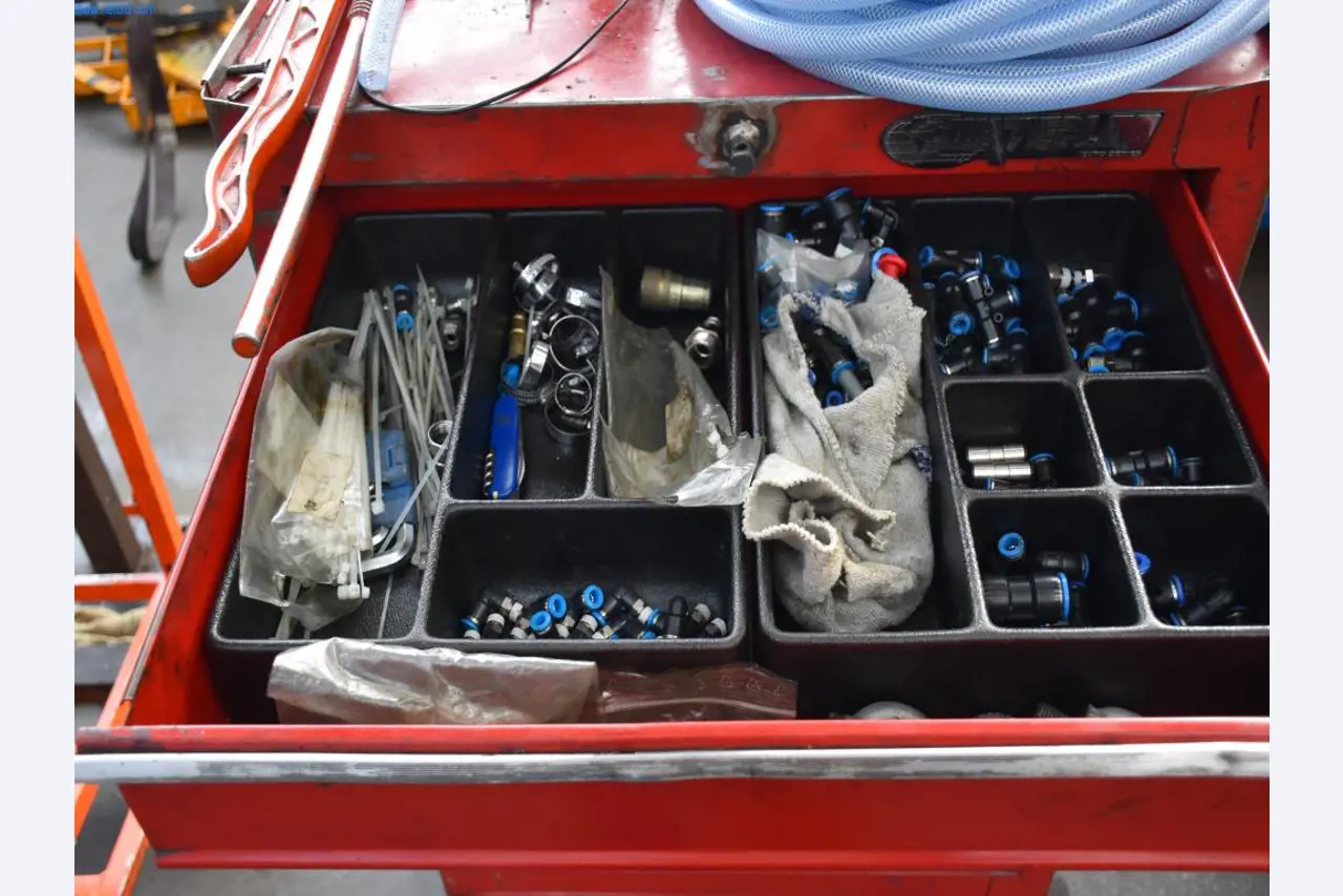 Kovoobráběcí stroje-2