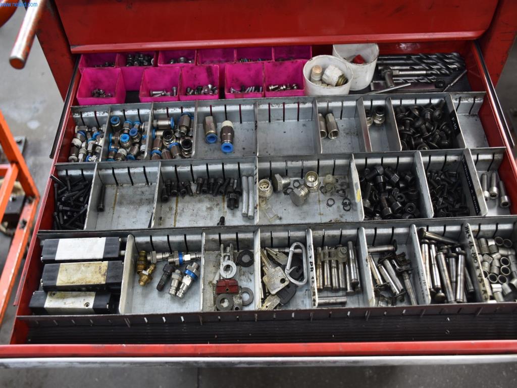 Kovoobráběcí stroje-3