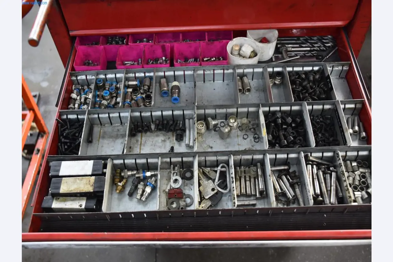 Kovoobráběcí stroje-3