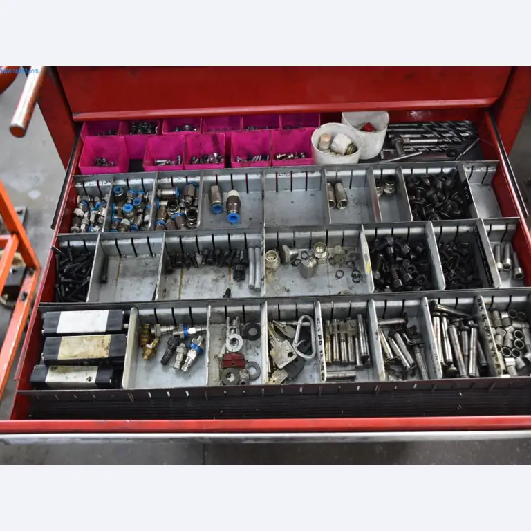 Kovoobráběcí stroje-3