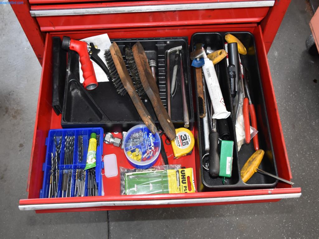 Kovoobráběcí stroje-7