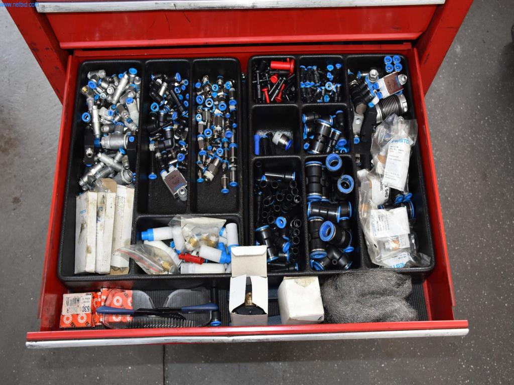 Kovoobráběcí stroje-8