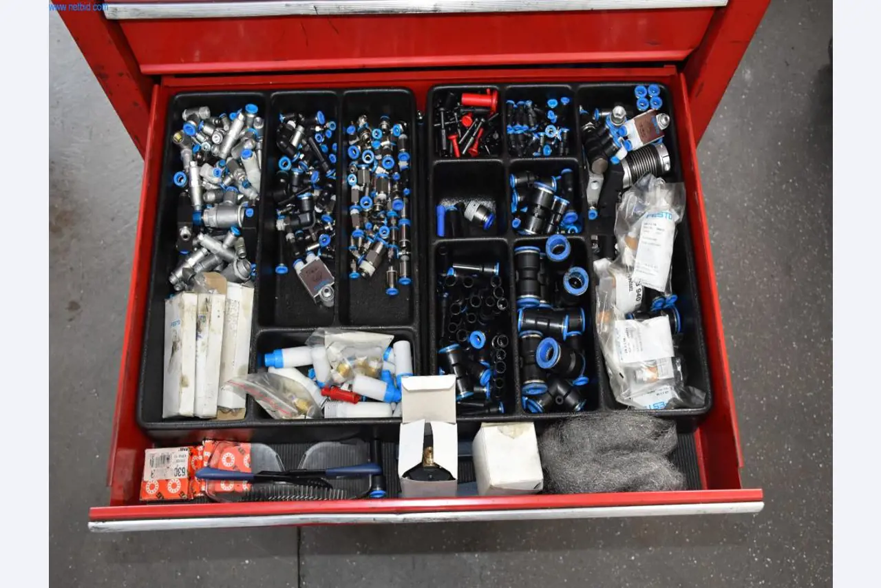 Kovoobráběcí stroje-8