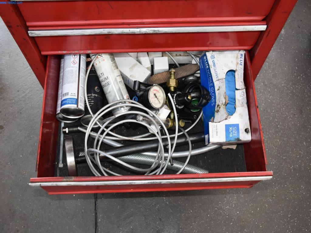 Kovoobráběcí stroje-9