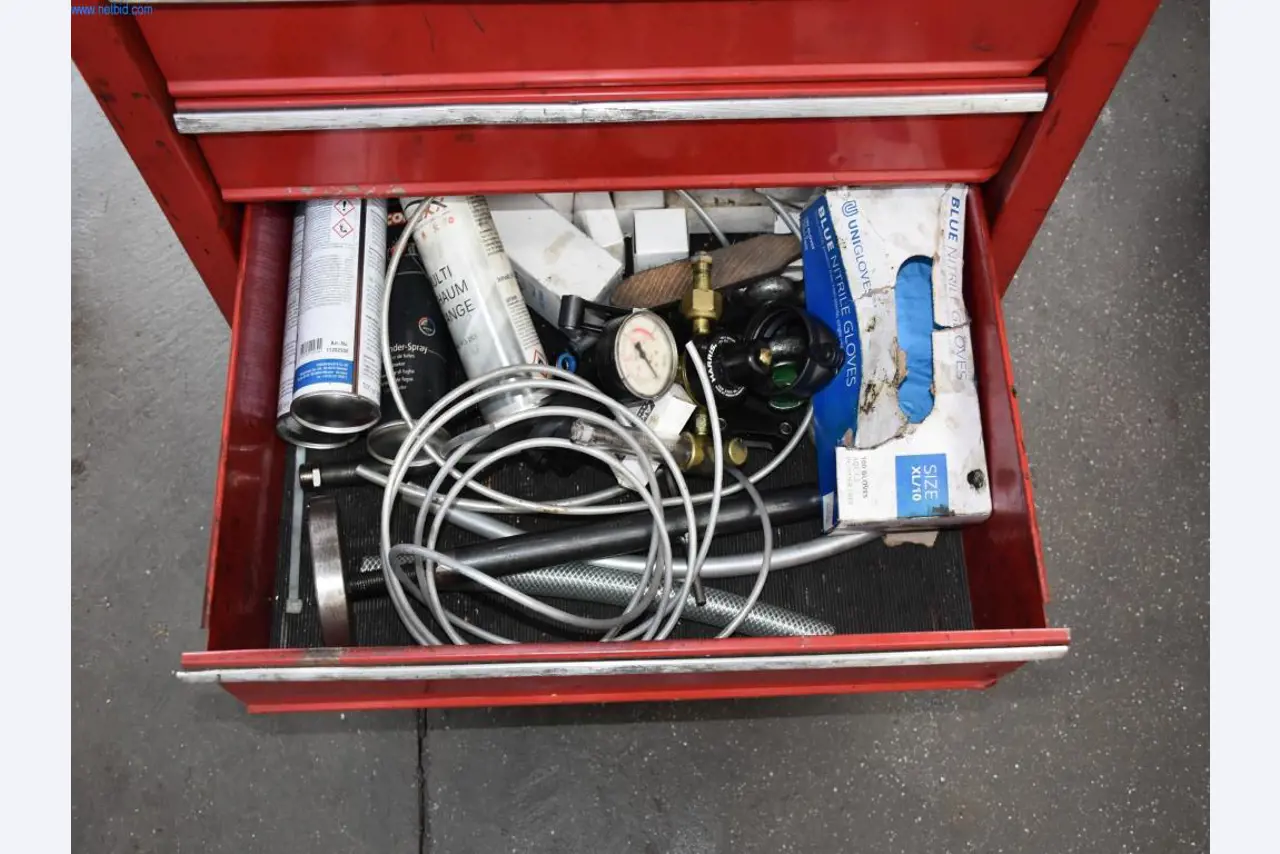 Kovoobráběcí stroje-9