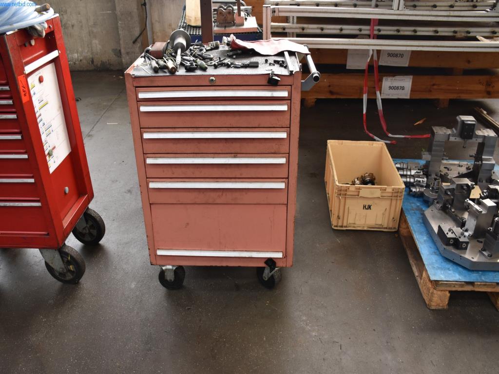 Kovoobráběcí stroje-1