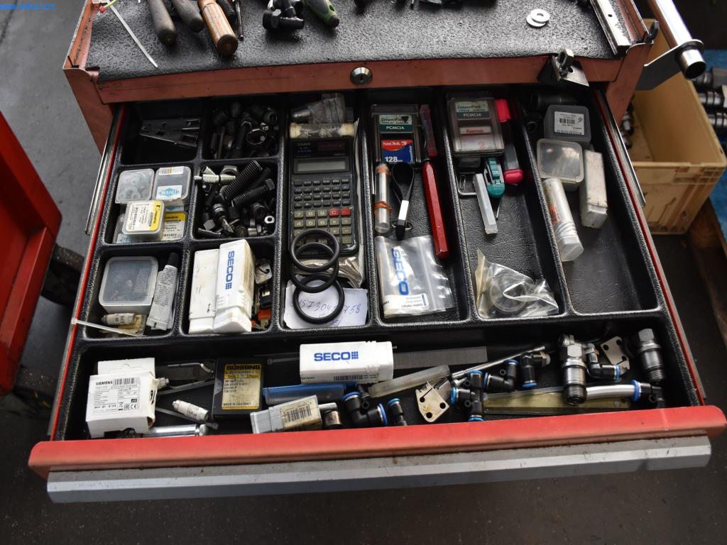 Kovoobráběcí stroje-3