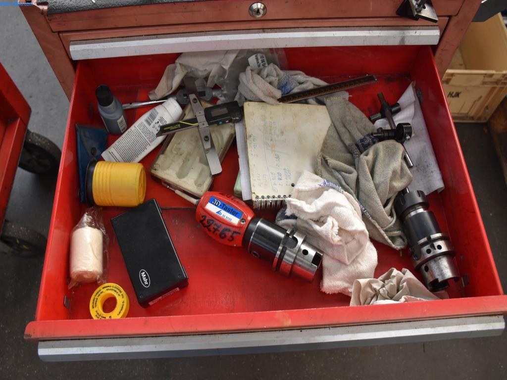 Kovoobráběcí stroje-4