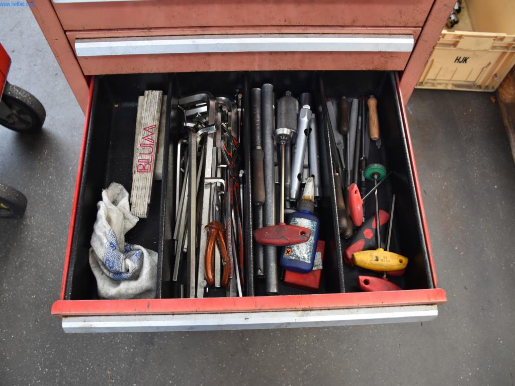 Kovoobráběcí stroje-6