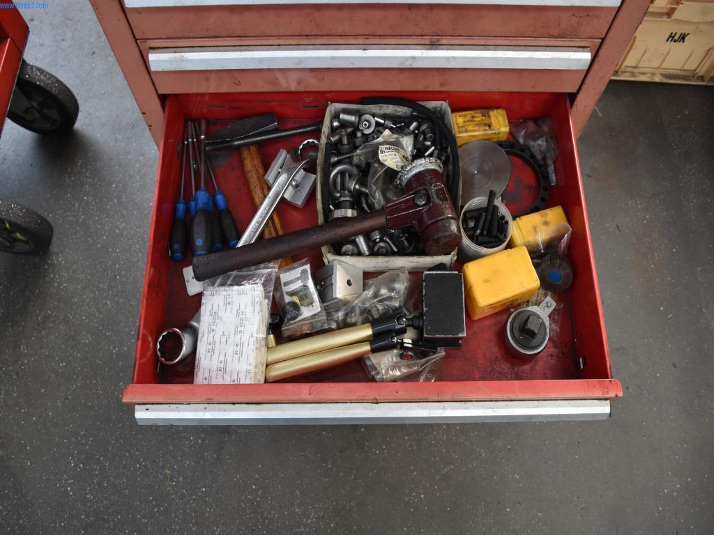 Kovoobráběcí stroje-7