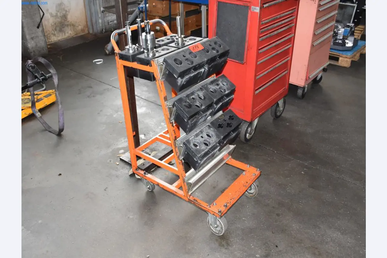 Máquinas para trabajar el metal-1