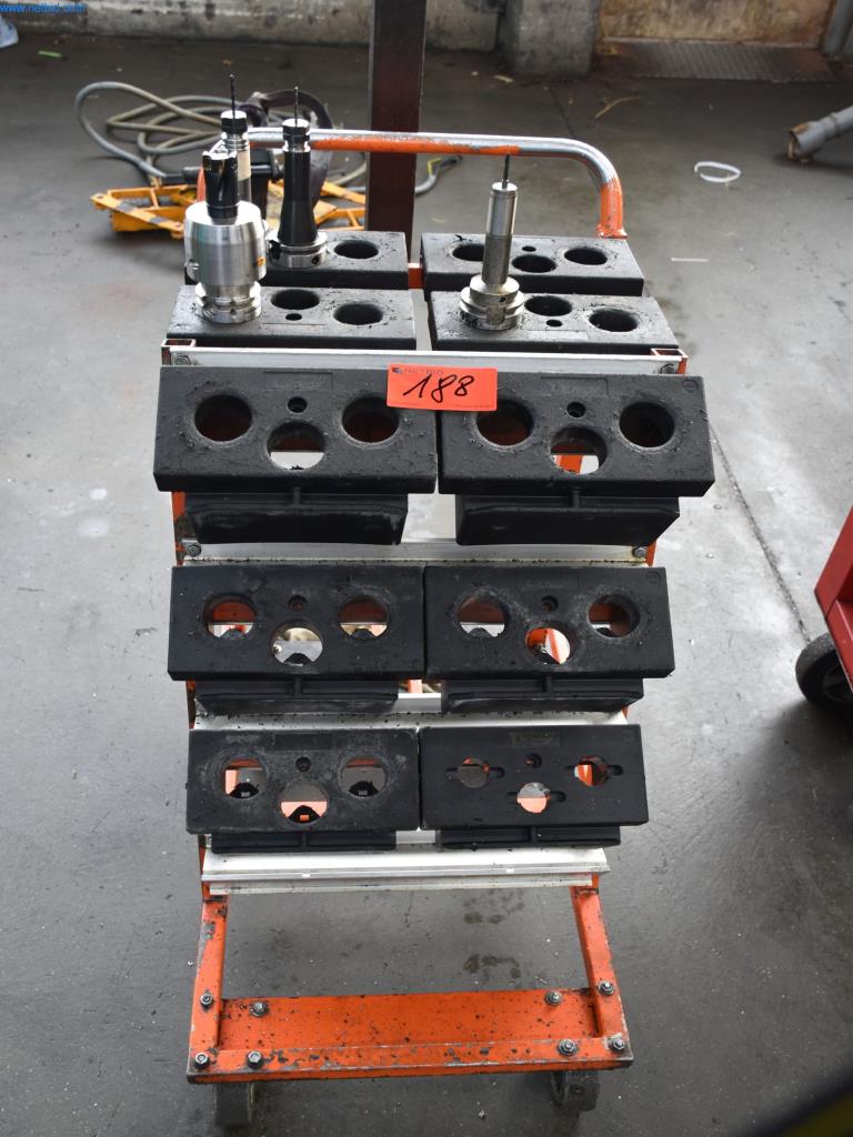 Máquinas para trabajar el metal-2