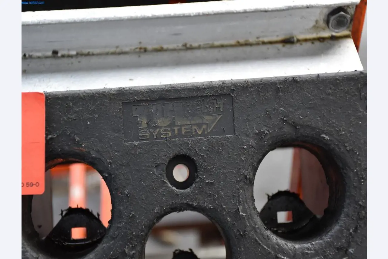 Máquinas para trabajar el metal-3