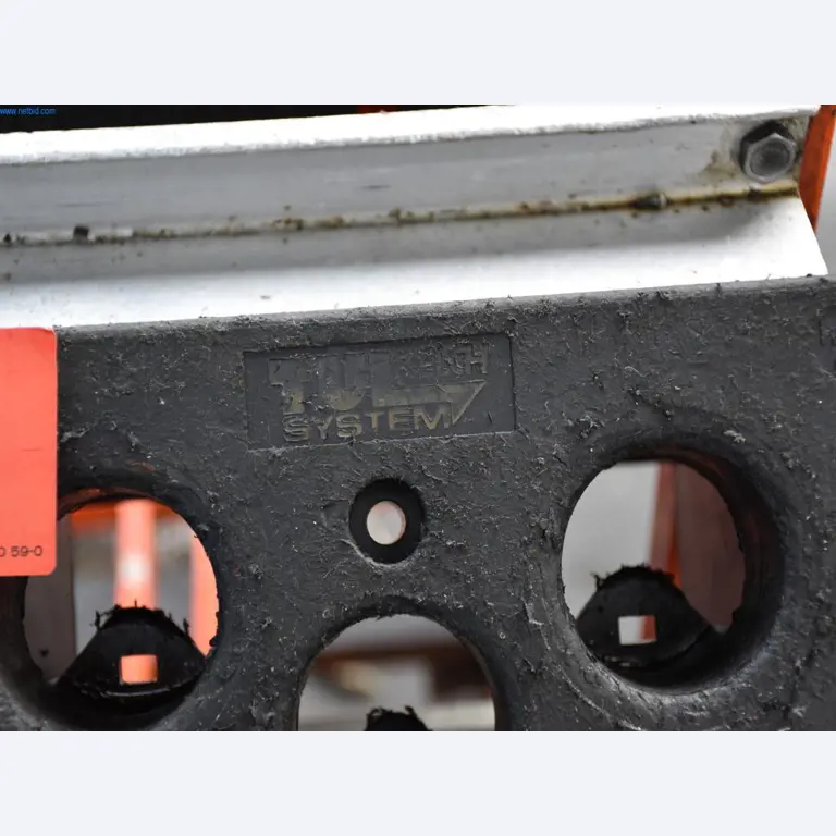 Máquinas para trabajar el metal-3