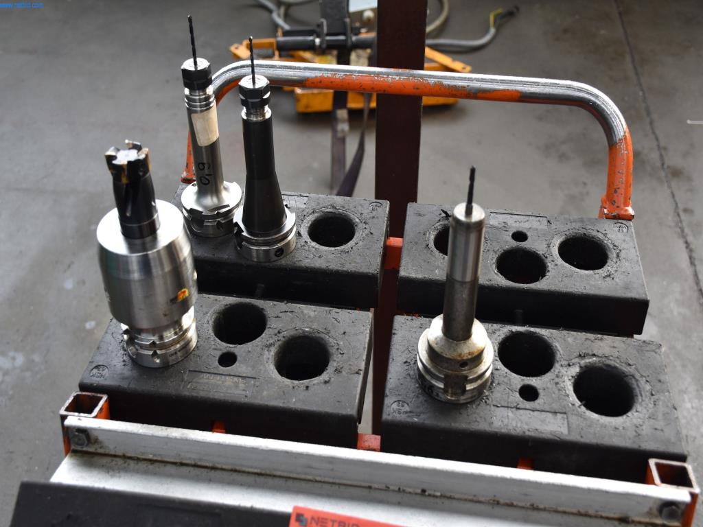 Máquinas para trabajar el metal-4