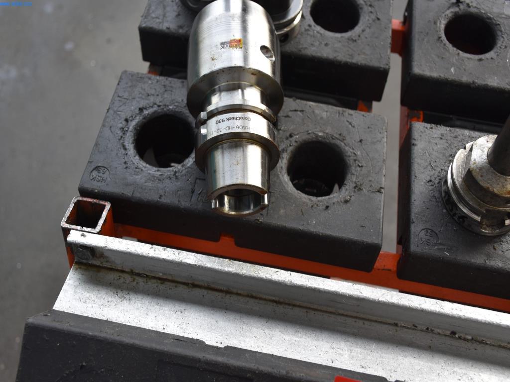 Máquinas para trabajar el metal-5