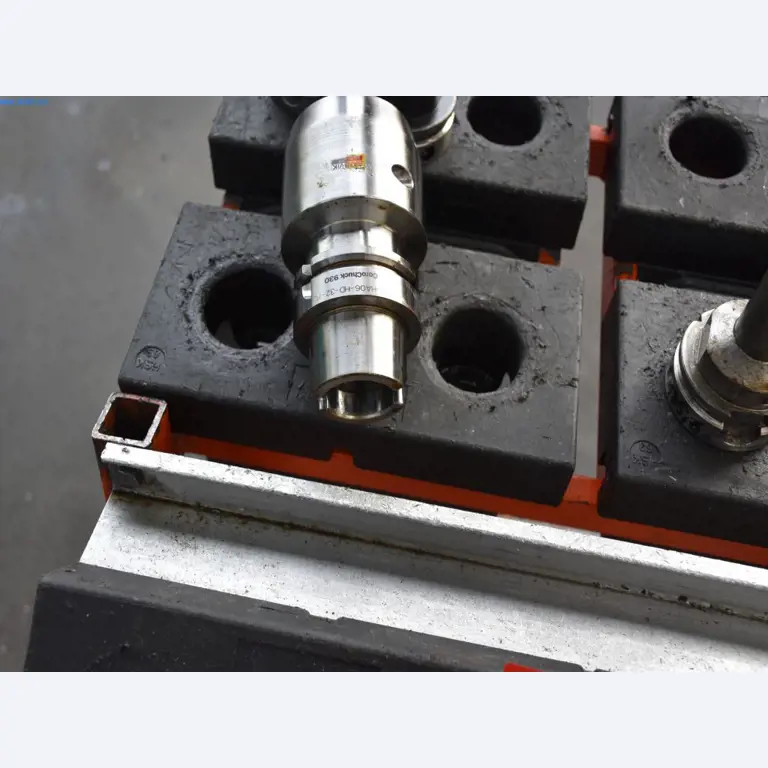 Máquinas para trabajar el metal-5