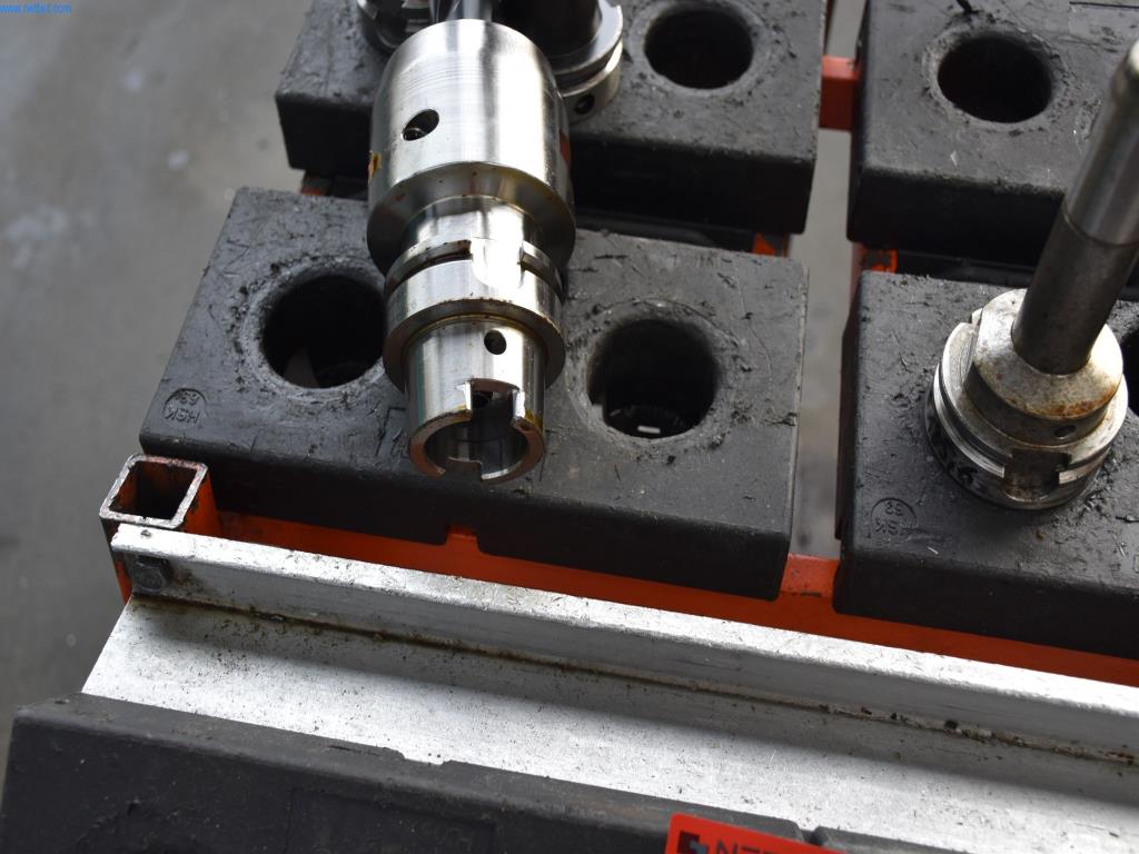 Máquinas para trabajar el metal-6