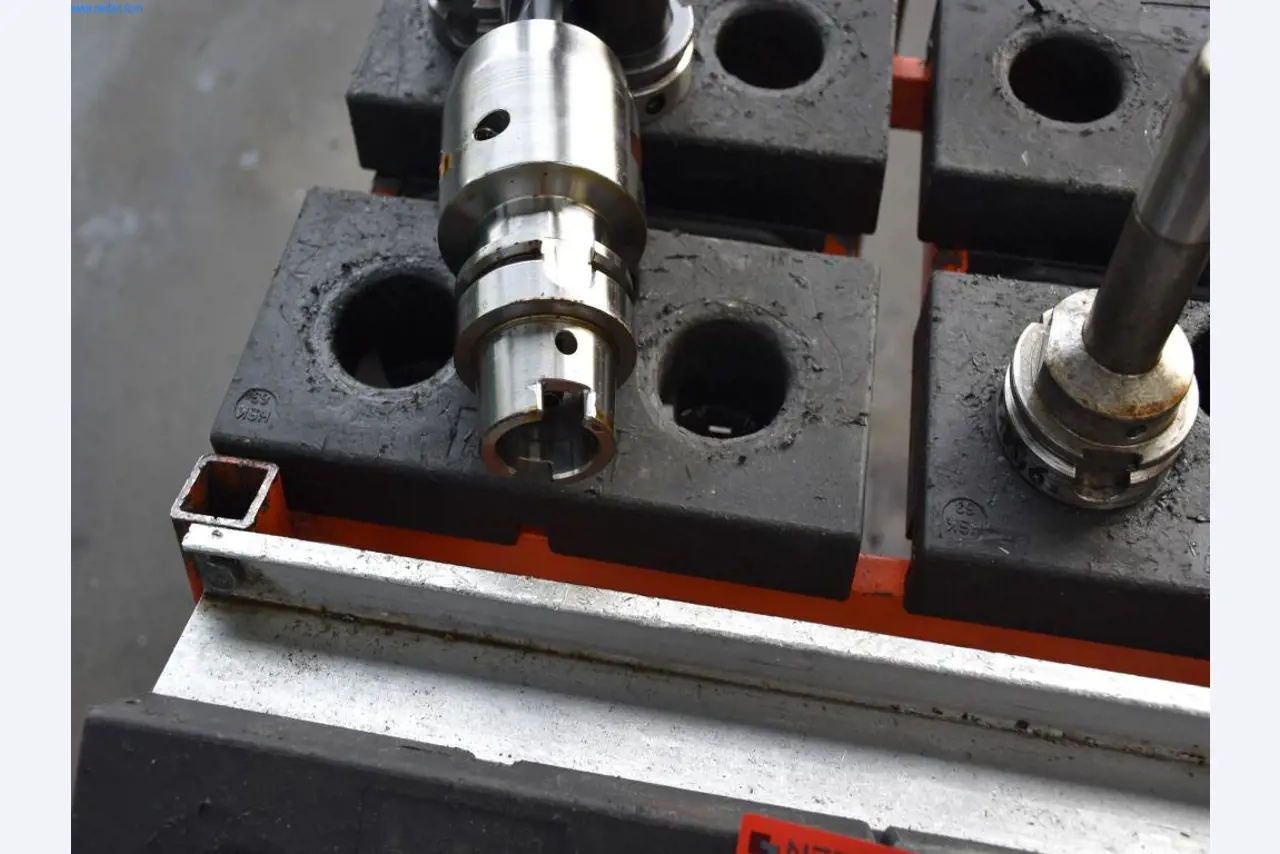 Máquinas para trabajar el metal-6