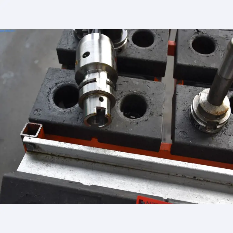 Máquinas para trabajar el metal-6