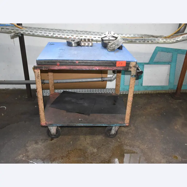 Kovoobráběcí stroje-1