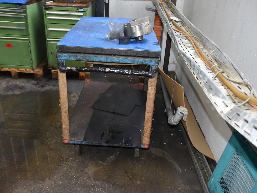 Kovoobráběcí stroje-2