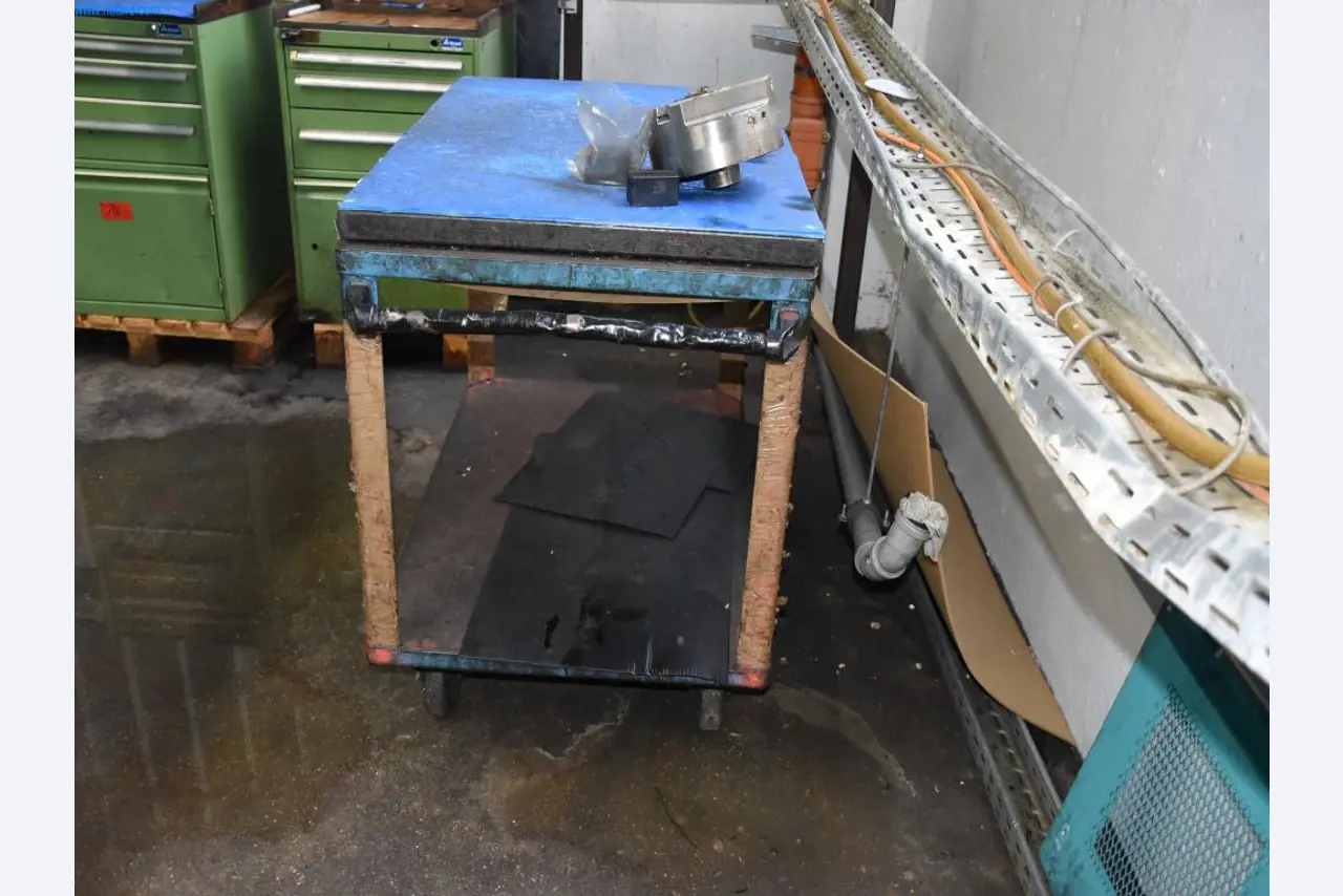 Kovoobráběcí stroje-2