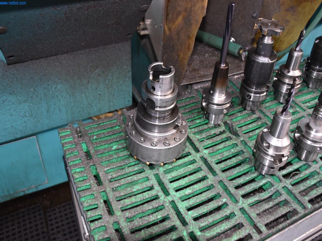 Máquinas para trabajar el metal-3