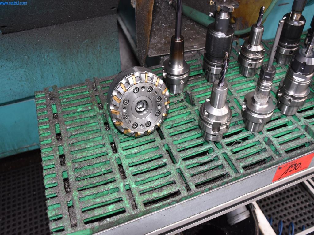 Máquinas para trabajar el metal-4