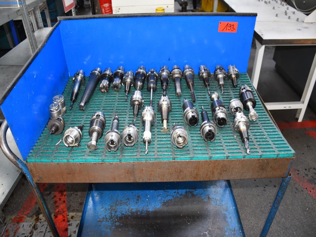 Metallbearbeitungsmaschinen-1