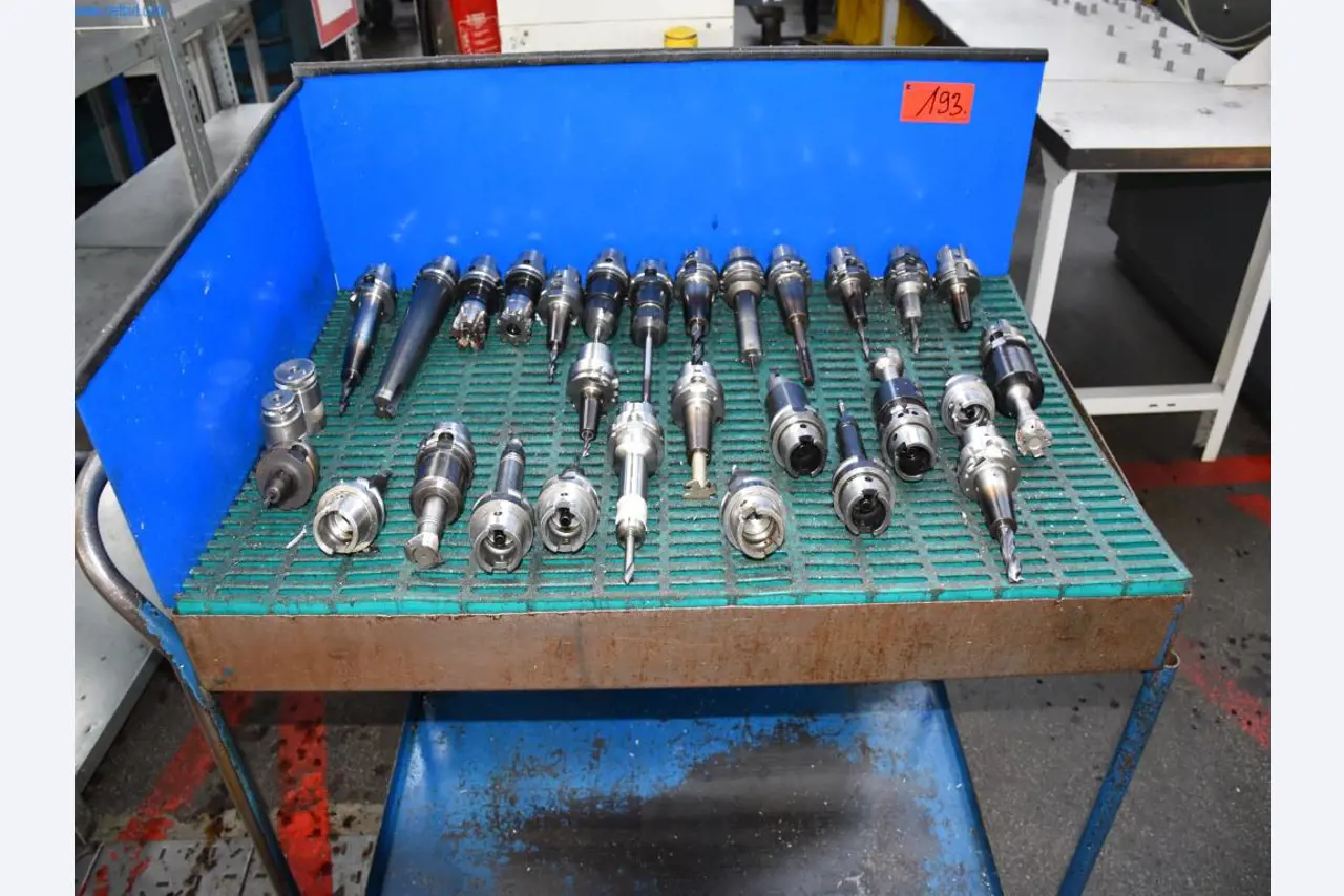 Metaalbewerkingsmachines-1