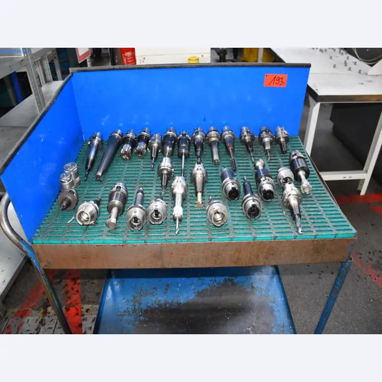 Metaalbewerkingsmachines-1