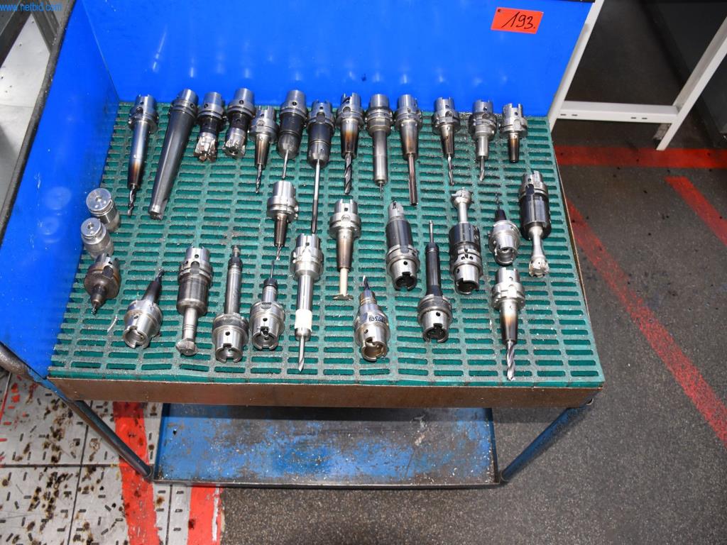 Metallbearbeitungsmaschinen-2